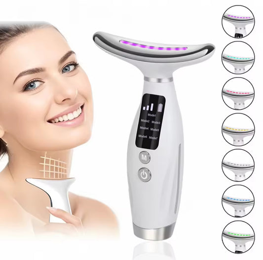 IPL Laser Hair Removal Handset – Painless at-Home Treatment